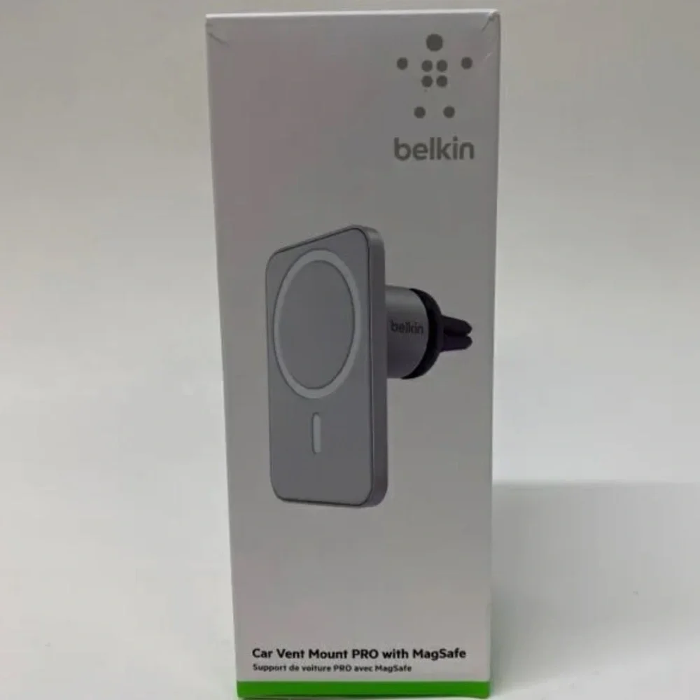 Belkin Car Vent Mount PRO with MagSafe